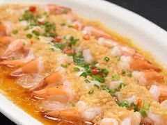 -外婆家(南通CBD大有境店)