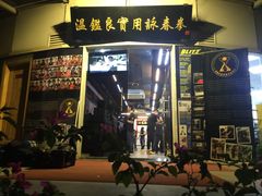 -温鉴良实用咏春拳