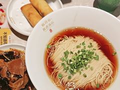 -松鹤面馆·古法焖肉面(观前店)