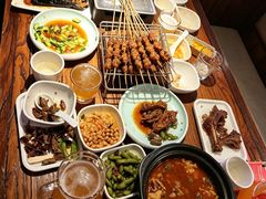 -管氏翅吧(望京东店)