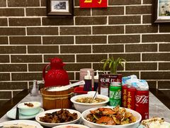 -红灯笼龙凤饭店(宁波老字号店)