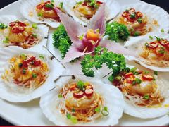 -后田海鲜餐厅(南澳香湖湾店)