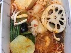-许小树(国贸商城店)