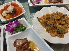 -庄氏祥记家常食府(国瑞建材家居博览中心店)