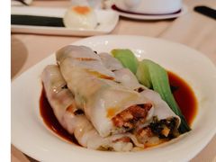 -金苑海鲜酒家(来魅力店)