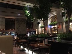 大堂-食间牛排(湖西路店)
