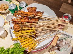 -串盟烧烤·长沙美食地标(星沙店)