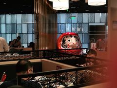 大堂-AJIYA·池袋日式烧肉自助(天津万象城店)