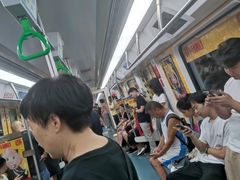 -车公庙(地铁站)