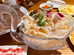 -佬土鹅肠火锅(解放路店)