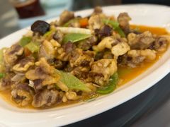 -清真·益鑫羊肉手抓馆(花园北街店)