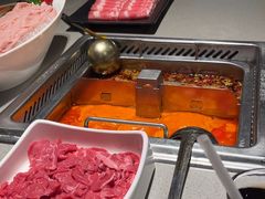-海底捞火锅(吾悦广场店)