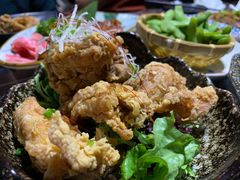 -角落里(中山公园店)