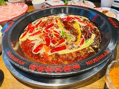 -牛市坎火锅(建设路店)