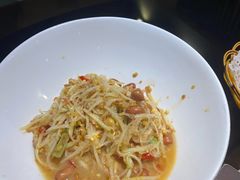 -金厨泰国餐厅·全泰籍厨师料理(拱北店)
