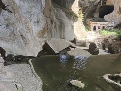 -长屿硐天八仙岩景区