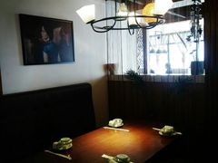 卡座-宣威山野人家·云南菜·菌火锅(金碧店)