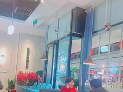 -花椒俏川菜小馆(南海万达店)