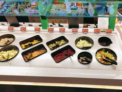 -纽约客美式餐厅(新奥购物中心店)