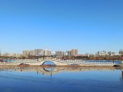 -济南大明湖景区
