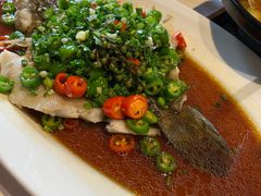 -玫瑰厅上海菜(兴国路店)