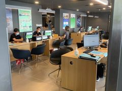-永达一汽大众4S店(金杨地区店)