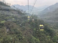 -大慈岩风景区