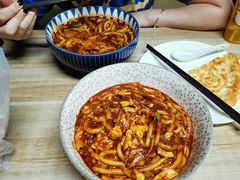 -燃烧的辣椒·新疆米粉(时代天街店)