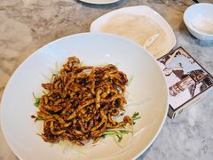 -城南往事·鲁菜济南菜(软件园美莲广场店)