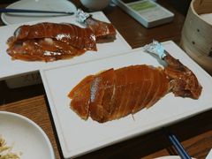 -小大董·烤鸭(王府井apm店)