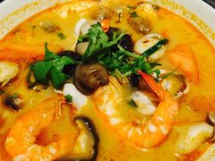 -美奈小馆·越南料理(福田星河COCO Park店)