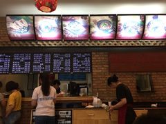 -秦香陕西食府(华贸天地店)