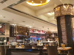 -芭菲盛宴·环球美食(北城国际店)