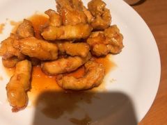 -吕氏疙瘩汤·新鲁菜(济南万象城店)