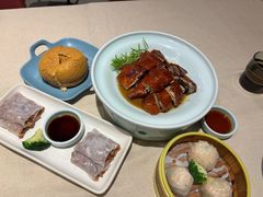 -润记·广东餐馆(苏州中心店)