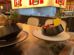 -厚贞日式烤肉(浦东汇智店)