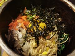 石锅拌饭-青鹤谷(苏州店)