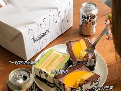 -UPPER KITCHEN(延安路店)