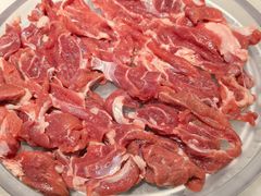 -北平三兄弟涮肉(簋街总店)