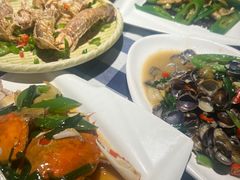 -阿妹小海鲜(下角店)