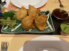 -克比叔叔印度餐厅Kebabs on the Grille(人民广场店)