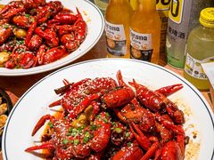 -俏小张海鲜烧烤(京汉总店)