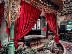 -锦府盐帮·侯宅(五棵松万达店)