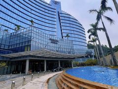 -海湾壹品·粤菜·早茶·烤鸭(拱北店)