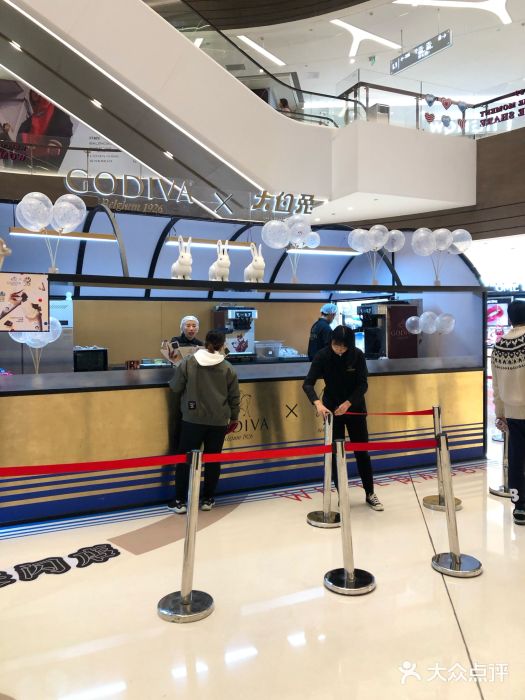 青岛万象城图片