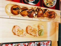 -桃屋日本料理(清华科技园店)