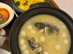 -富力威斯汀酒店-中国元素中餐厅(武昌临江店)