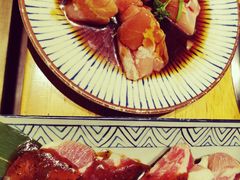 -喜鹊烤肉酒场(美乐城店)