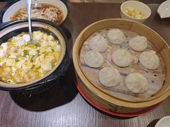 -玖鲜小笼(中山广场店)