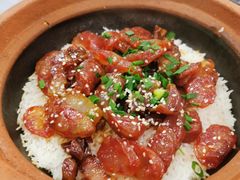 -红星光发煲仔饭(大石街店)